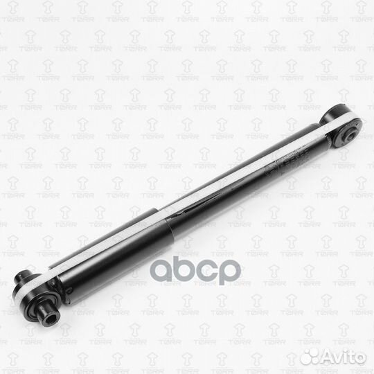 DH1328 амортизатор зад.Ford Focus Tournie DH