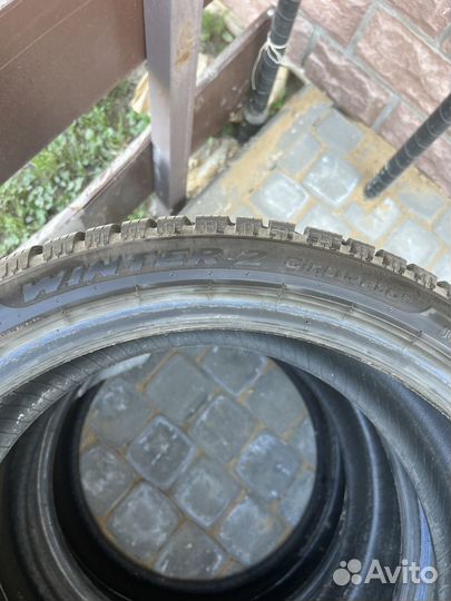 Pirelli Cinturato Winter 2 225/40 R18 92