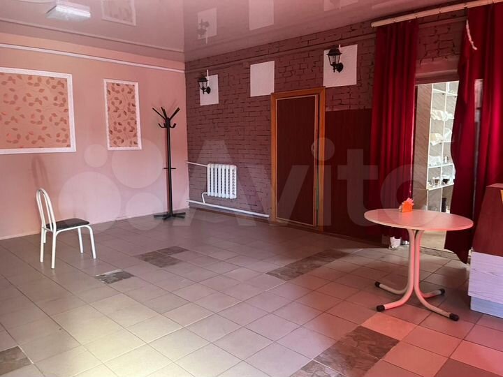 Общепит, 240 м²