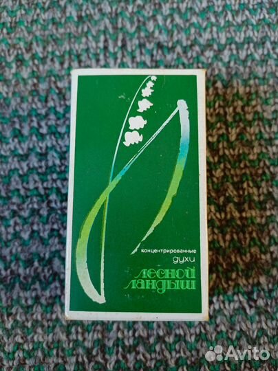 Духи женские