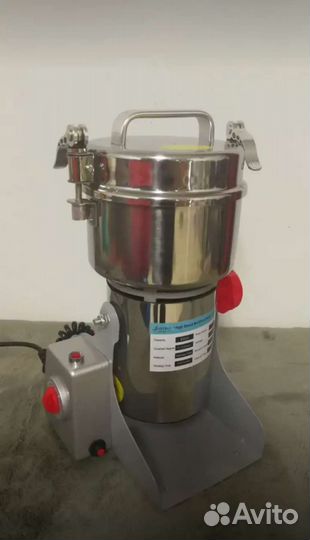 Мельница для муки специй