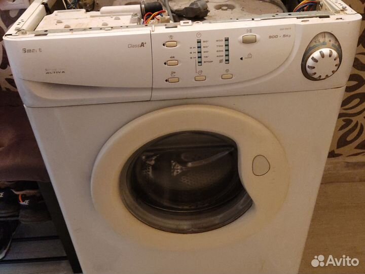 Стиральная машина бу