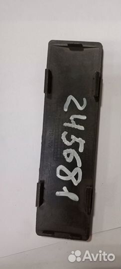 Крышка VIN номера Corsa RS (AS-150006017)