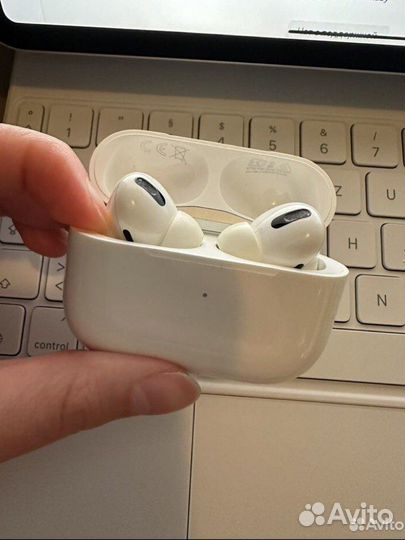 AirPods Pro MagSafe оригинал бу