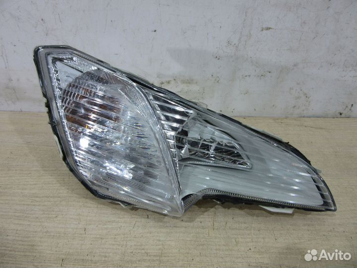 Фара противотуманная правая Ford EcoSport