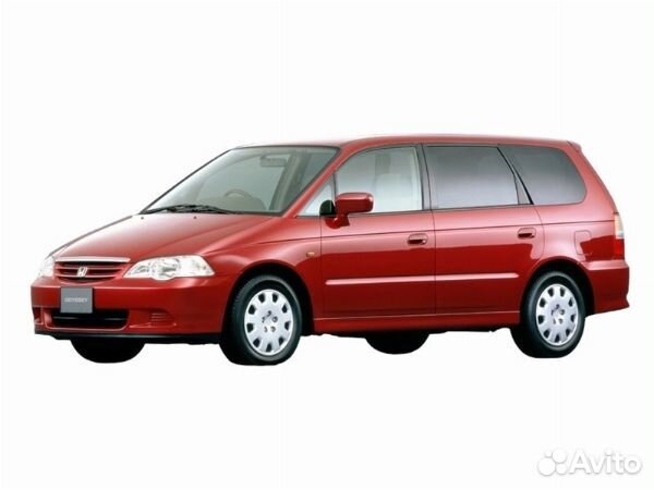 Датчик положения коленвала F18/20/22/23/H22/J30 honda Accord/Torneo/Odyssey 95