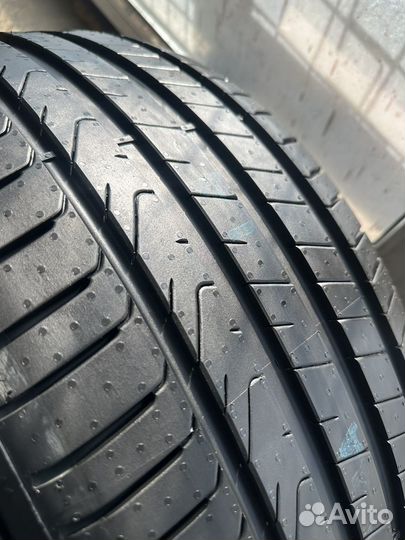 Pirelli Scorpion 255/45 R19 100