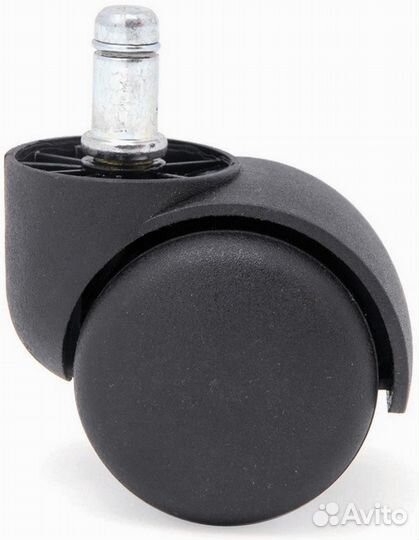 Ролик пластиковый для офисного кресла