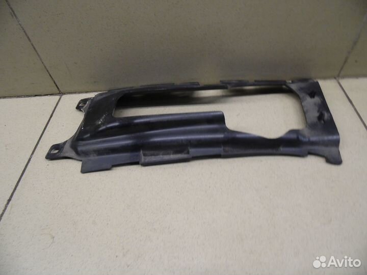 Накладка (кузов внутри) Focus II 2005-2008