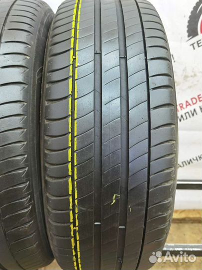 Michelin Primacy 3 205/55 R17 95V