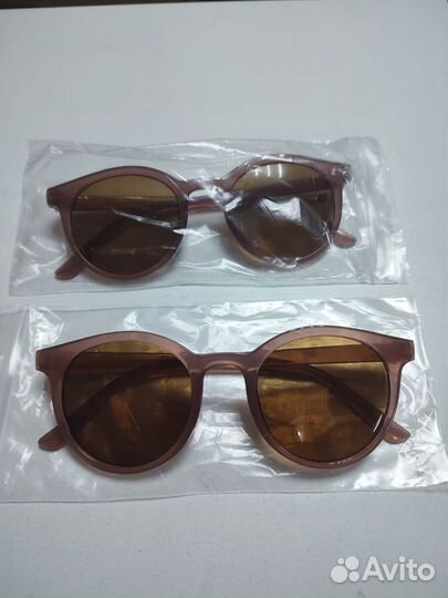 Солнцезащитные очки женские