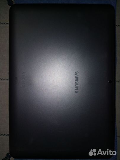 Планшет samsung galaxy tab 2 10.1