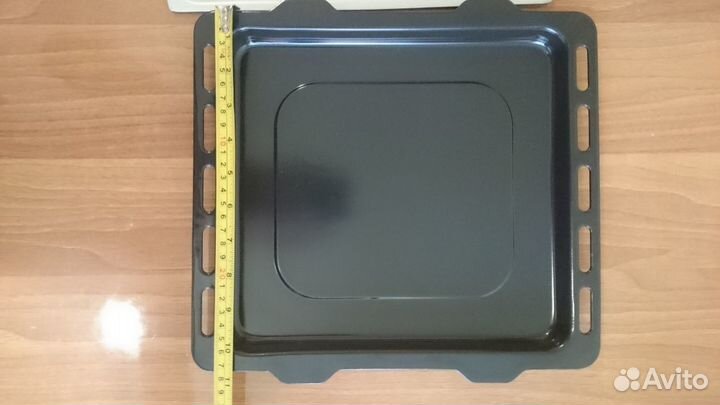 Набор протвиней для мини печи