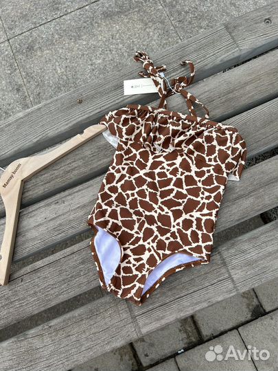 Купальники с шапочкой