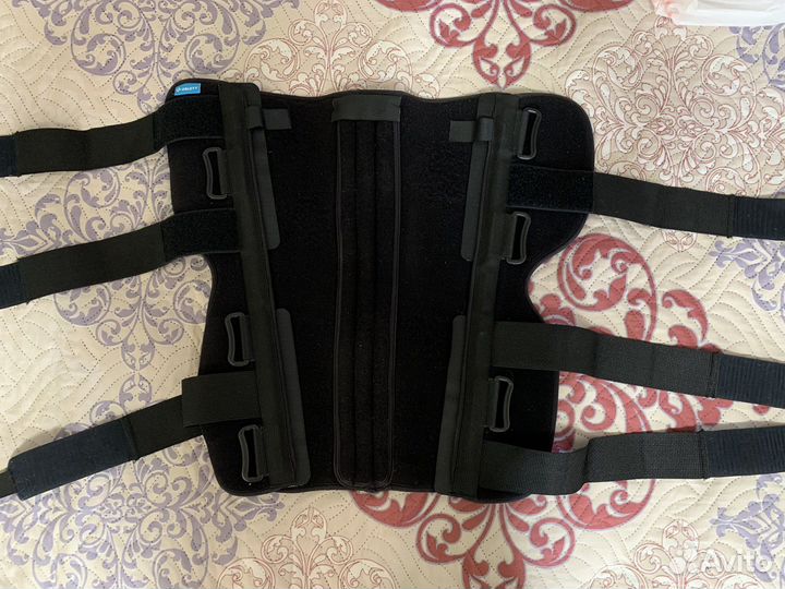 Коленный ортез