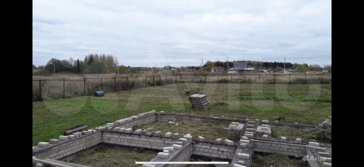 Участок 22 сот. (ИЖС)