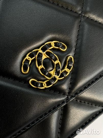 Уценкa. Vip Gift Chanel сумка