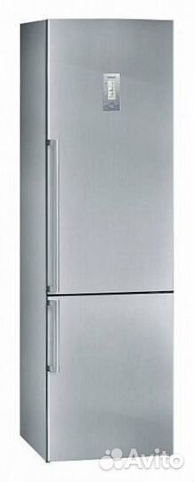 Холодильник siemens kg39fpi23r
