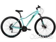 Женский велосипед Aspect alma