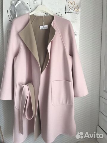 Max Mara cucito a mano