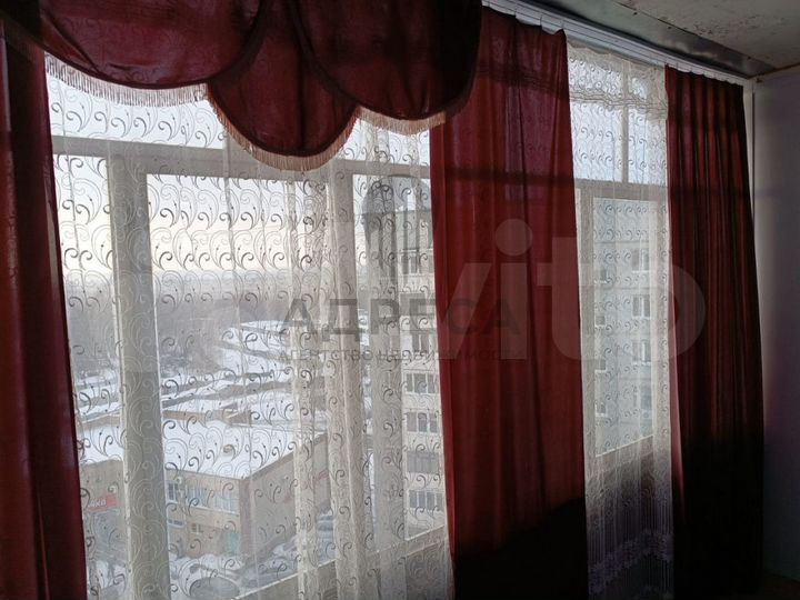 4-к. квартира, 71,2 м², 9/9 эт.