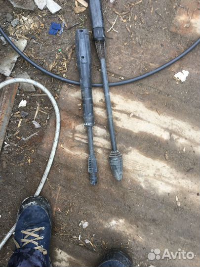 Минимойка karcher k 4 houm