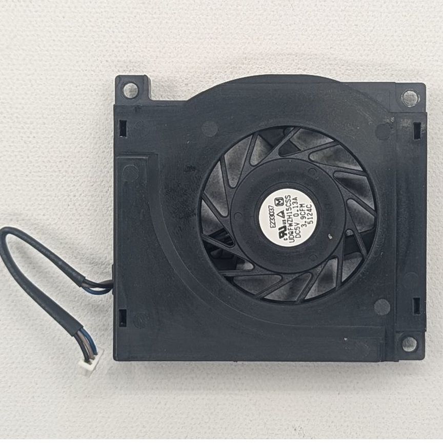 [UDQFWZH15CSS] Вентилятор Dell Latitude D410, D400