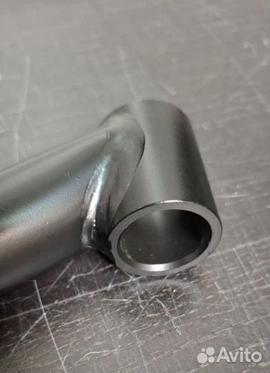 Рычаг нижний RH BRP 505072783