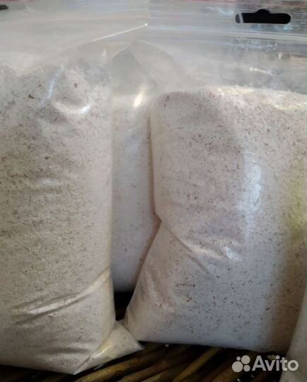 Кальций для улиток ахатин