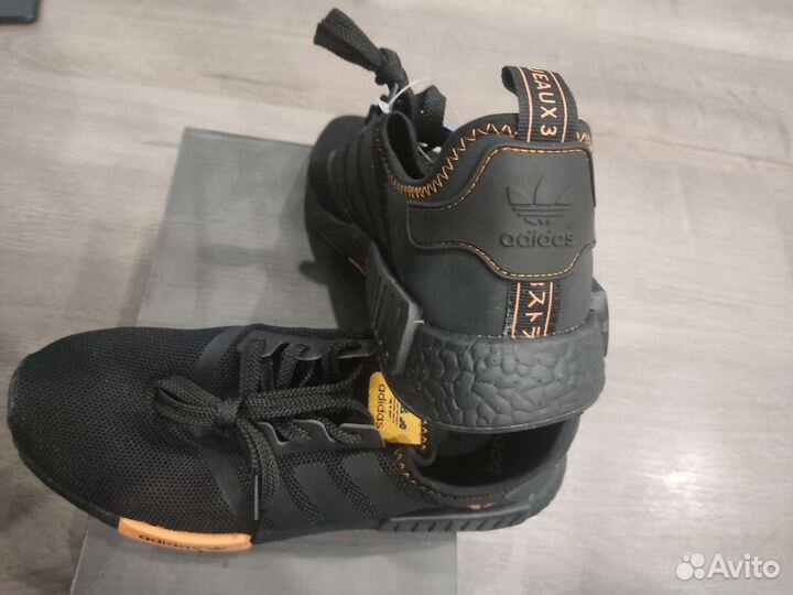 Кроссовки adidas runner