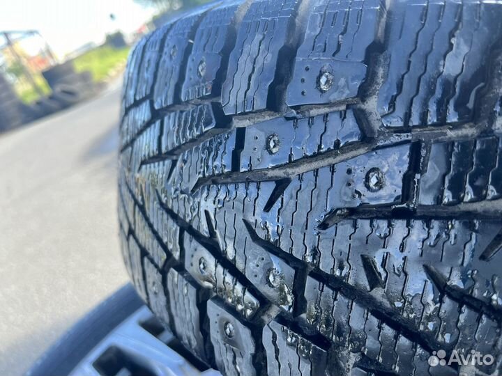 Nokian Tyres Nordman 7 SUV 225/60 R18