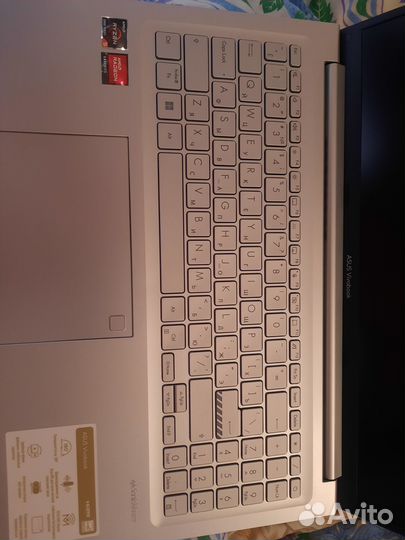 Ноутбук Asus VivoBook 16X M1603Q Ryzen 5 5600H