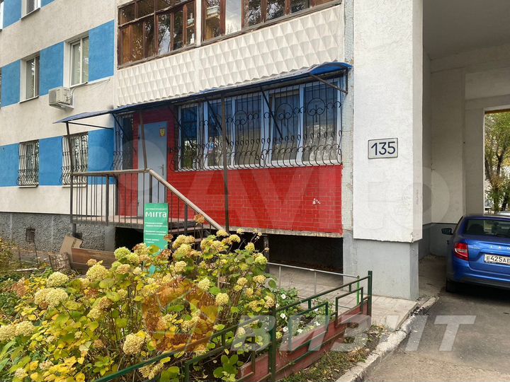 Торгово-офисное помещение на Московском шоссе