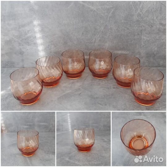 Стекло,фарфор СССР много