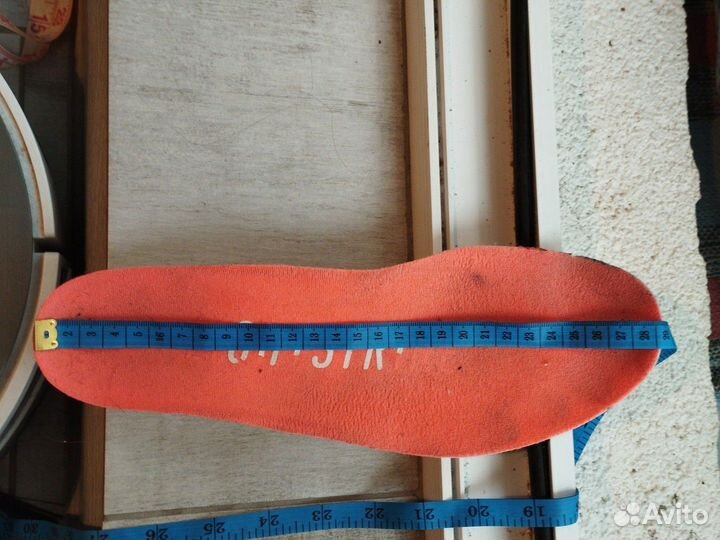 Кроссовки для бега Adidas Adizero Boston 8 р. 43