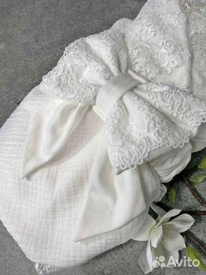 Комплект на выписку 7/0