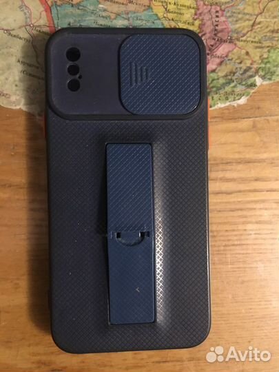 Чехлы iPhone