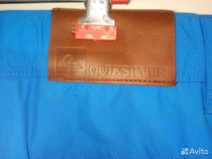 Горнолыжные штаны X L