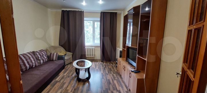 3-к. квартира, 59,5 м², 5/9 эт.