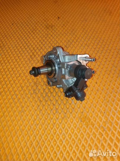 Тнвд BMW 3 F30 N47