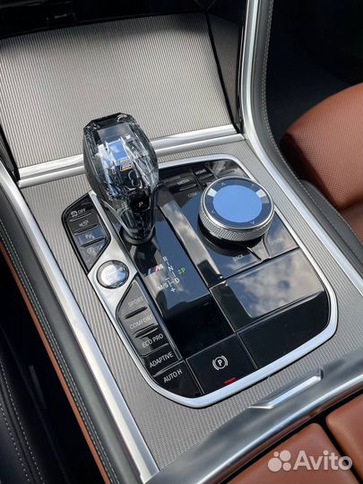BMW 8 серия Gran Coupe 4.4 AT, 2019, 37 600 км