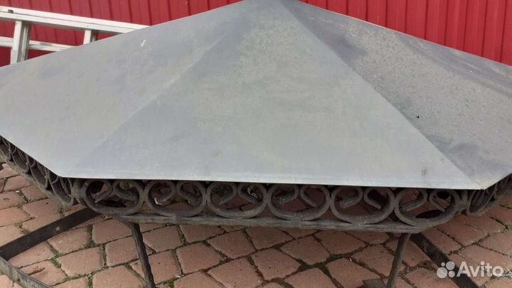 Вытяжной зонт