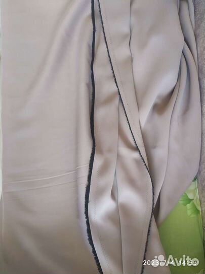 Ткань для штор блэкаут