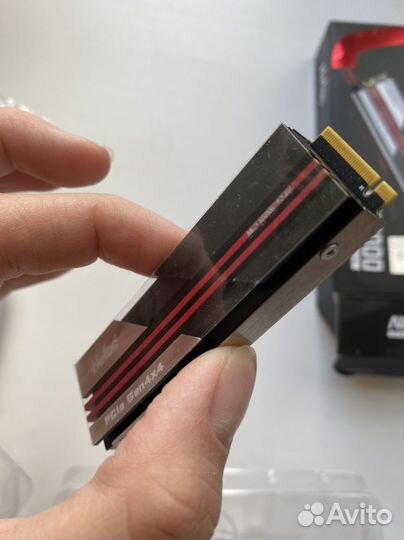 Жесткий диск 1 тб