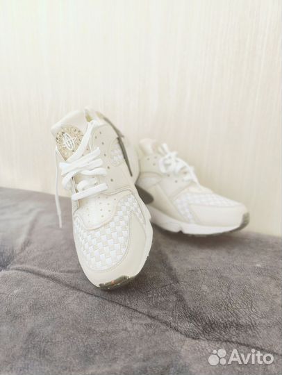 Кроссовки мужские nike