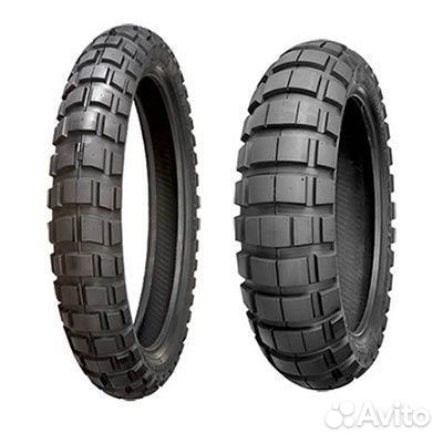 Мотошина shinko E805 150х70 R17 69Q