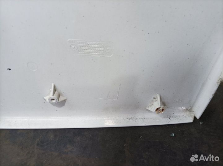 Спойлер кабины Renault T 4Х2 DXI13 450HP E5 2019