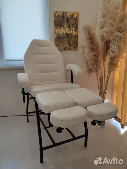 Педикюрное кресло