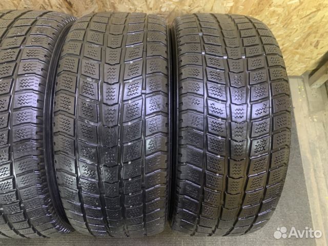 Roadstone Euro-Win 550 225/55 R16 99H