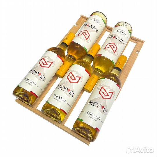 Винный шкаф Meyvel MV28-KBT2